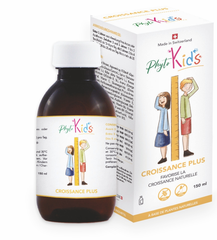 Croissance Plus